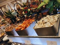 -博林天瑞喜来登酒店·西丽尚膳