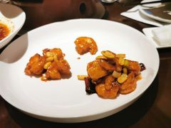 -俏江南(东方广场店)
