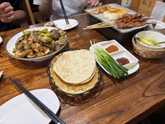 -壹块捌烧烤(灯市口店)