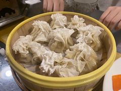 -格日勒阿妈蒙古厨房(巨海店)