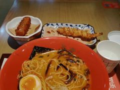 -吾妻拉面•和风食堂(群光广场店)