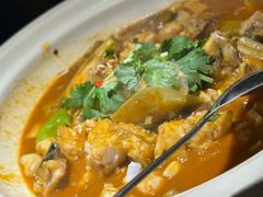 -魏铭鱼头捞饭(晋阳路店)