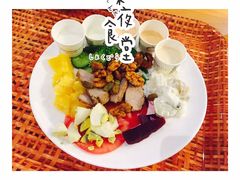 -So Lounge索兰至餐厅(蓝色港湾店)