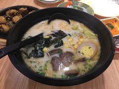 -禾绿寿司(星光68广场店)