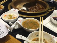 -川中故事·成都老火锅(东书房店)