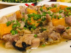 -伟记牛蹄(道滘店)