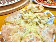 -黑熊披萨orso pizza
