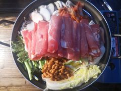 -MI WU FACTORY米屋美食工厂餐厅(绿地店)