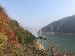 -白帝城·瞿塘峡景区