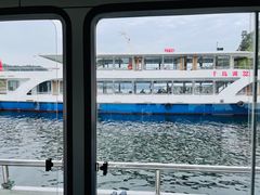 -千岛湖东南湖区