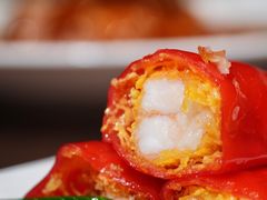 -香港狮子山下·明星粤菜餐厅(北苑店)