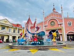 -蓬莱欧乐堡梦幻世界