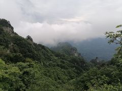 -武当山风景区