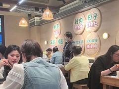 -云阿蛮云南生烫牛肉米线(奉贤路店)