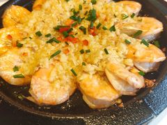 -卯时·龙光雅宴·精致锡帮菜(惠山古镇店)