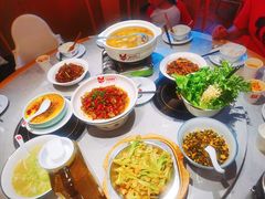 -大碗先生(方圆荟店)