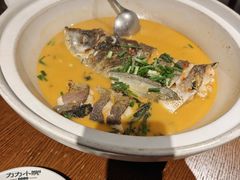 -湘力力小院·鱼汤泡饭(枫林路店)