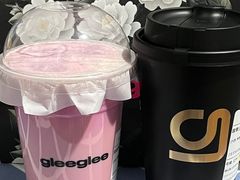 -gleeglee乐溢亦茶(合生汇店)