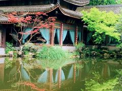 -乾园.魏庐湖景餐厅(花港店)