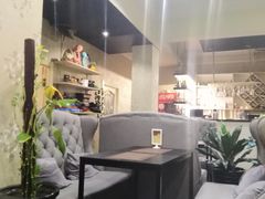 -吱咖啡西式简餐