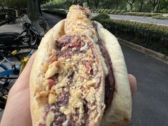 -富贵面包公司(运河店)