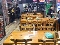 -217丰惠源抓饭(星湖街店)