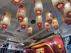 大堂-李常在重庆火锅(合川总店)