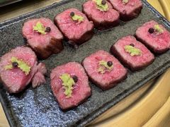-無二炙坊·和牛烧肉(大钟寺1733店)