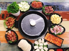 -盘尚石棉烤肉(蒲江店)