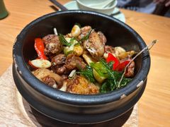 -竹里馆·淮扬菜·功夫茶(老门东店)