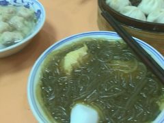 -新丰小吃(中山中路分店)