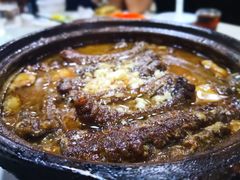 炖生敲-广迎居老正兴菜馆
