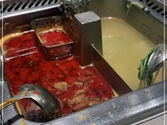 -海底捞火锅(龙湖北京大兴天街店)