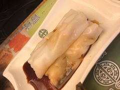 -添好运点心专门店(深水埗店)