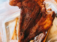 扇子骨-赵元章肉骨烧(山塘街店)