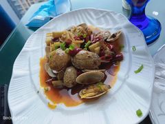 -忘忧草融合私房菜(红鼎国际店)