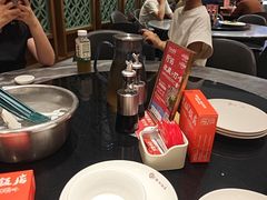 -兴仙饭店·闽味海鲜(马尾总店)