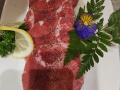 -韩盛·古法烤肉店(皇城恒隆广场店)
