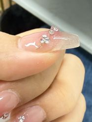-尤米一站式美甲美睫