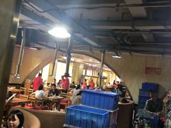 -元盛居(生态大街店)