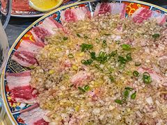 -大阪烧肉BAKA一代(十亩地店)