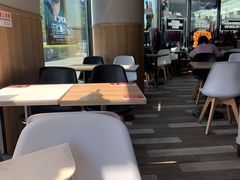 -肯德基(巴沟店)