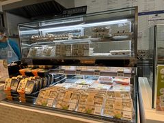-盒马鲜生(富田新天地店)