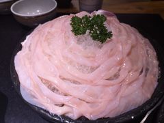 冰镇鲜鹅肠-大龙燚火锅(五一广场店)