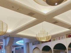 -浦乐汇·汤泉水世界