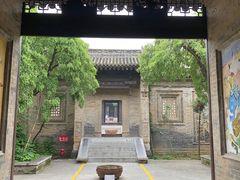 -西安关中民俗艺术博物院