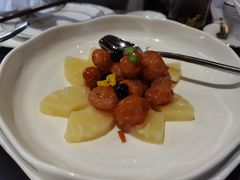 -临江·阅炉