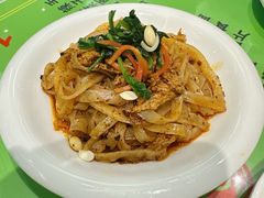 -令氏家外家周礼食府(桥南店)