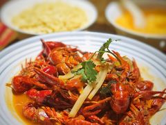 老友小龙虾-有间虾铺·经典湘菜·小龙虾(新梦店)