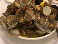 -大堂街8号葡国餐厅(RESTAURANTE ESCADA)